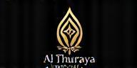 Al Thuraya Avia Tours Footer Logo