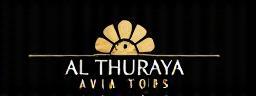 Al Thuraya Avia Tours Logo