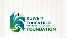 Kuwait Education Foundation Logo - Partner of Al Thuraya Avia Tours