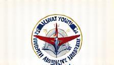 Kuwait Youth Aviation Club Logo - Partner of Al Thuraya Avia Tours